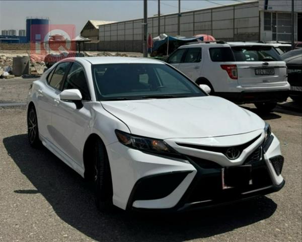 Toyota for sale in Iraq